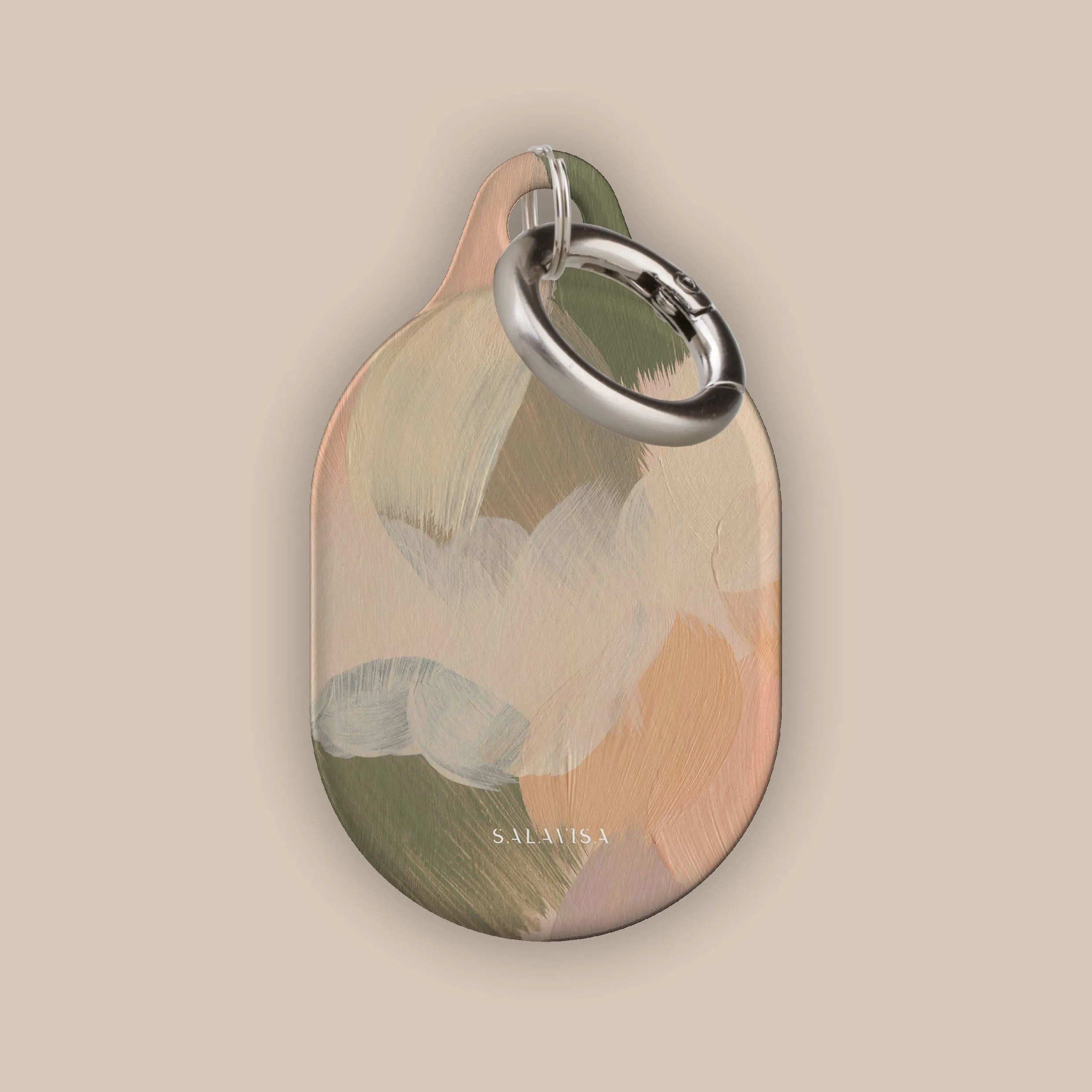 Worth Every Penny Lush Escape AirTag Holder  Ends Soon!