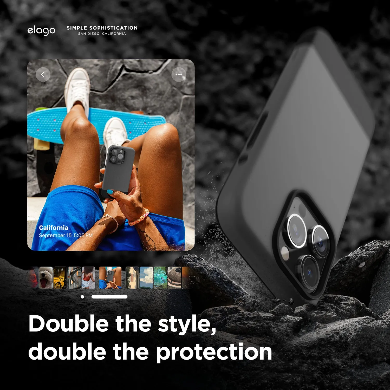 Worth Every Penny MagSafe Glide Case for iPhone 15 Pro  Ends Soon!