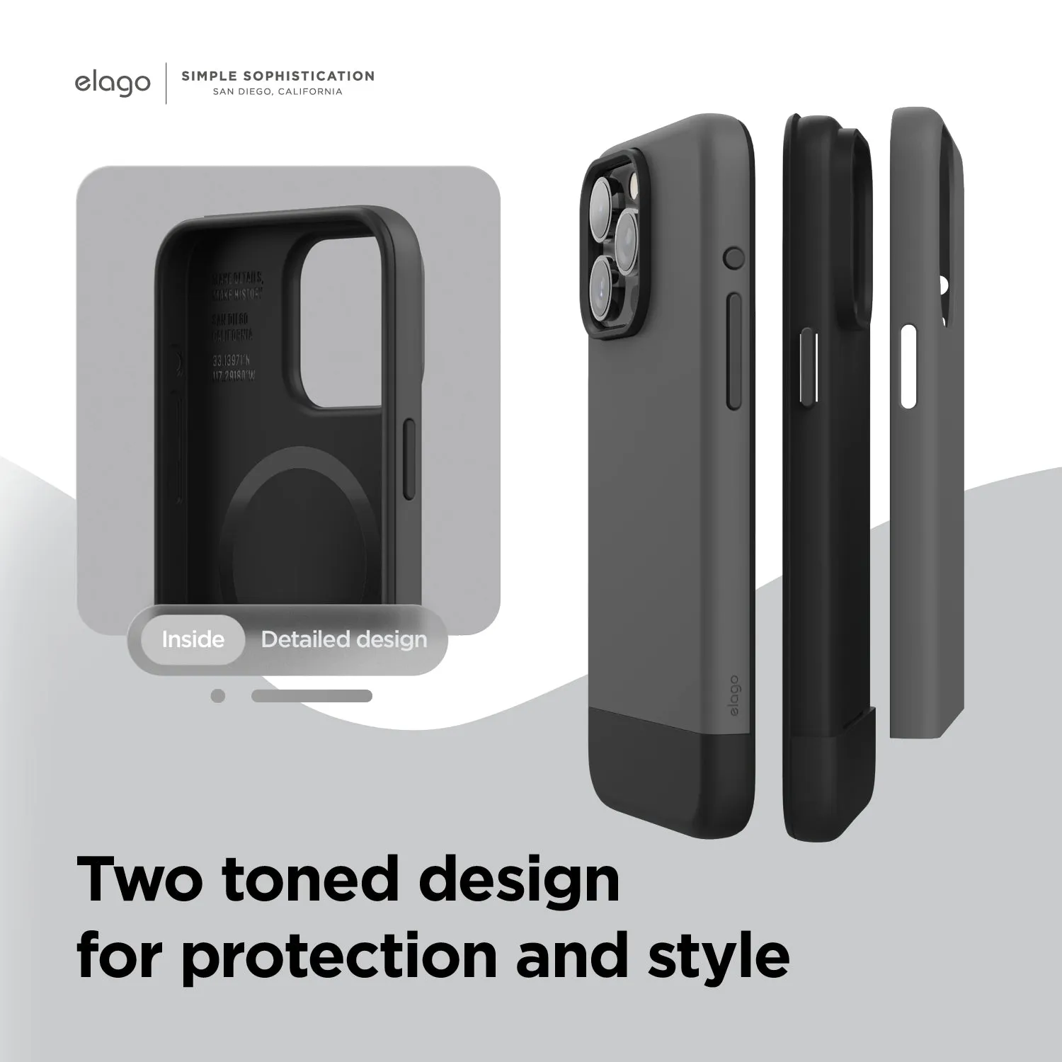 Worth Every Penny MagSafe Glide Case for iPhone 15 Pro  Ends Soon!