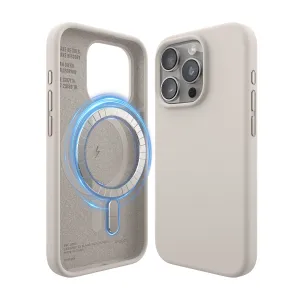Worth Every Penny MagSafe Silicone Case for iPhone 15 Pro  Going Fast!