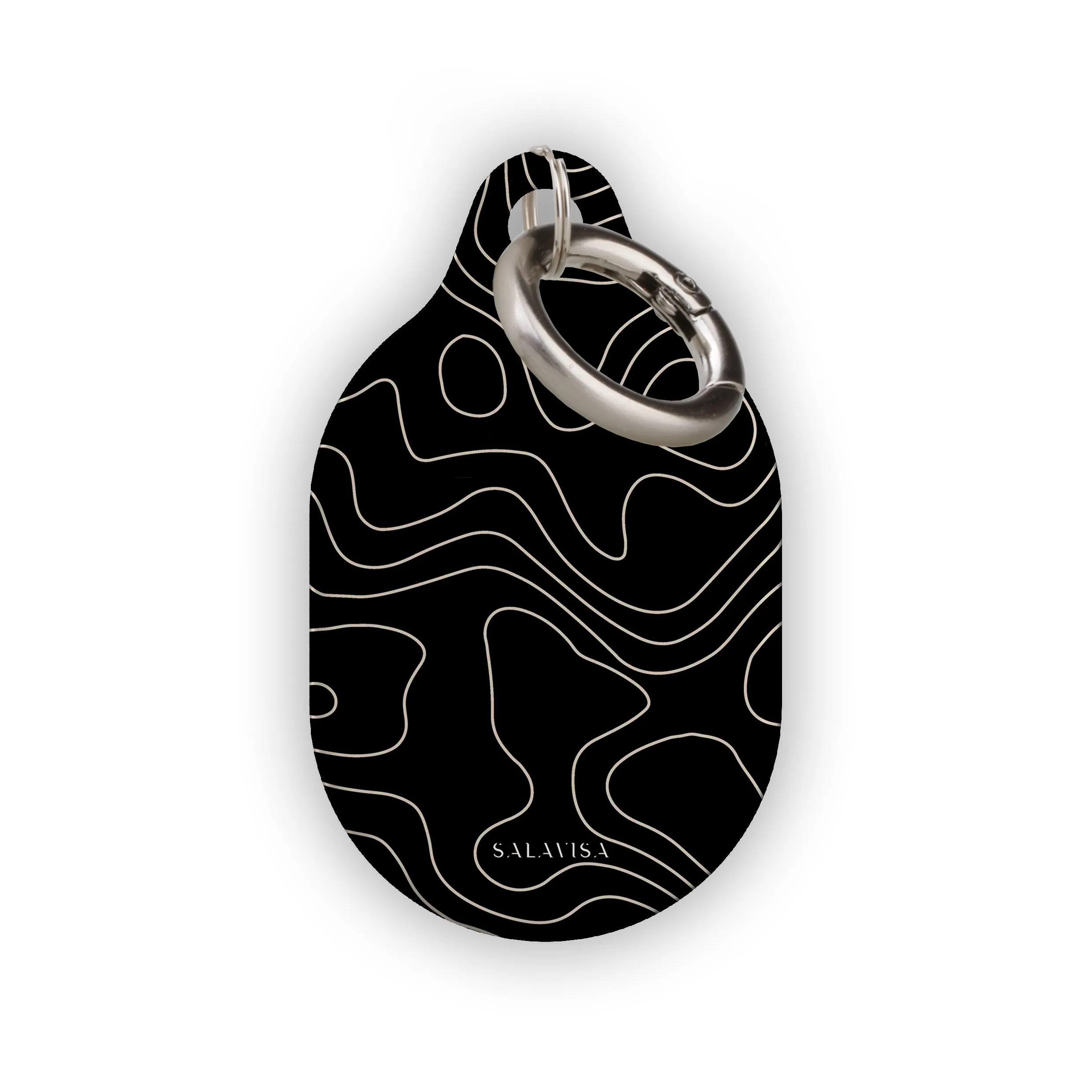 Worth Every Penny Map AirTag Holder  Almost Sold Out!