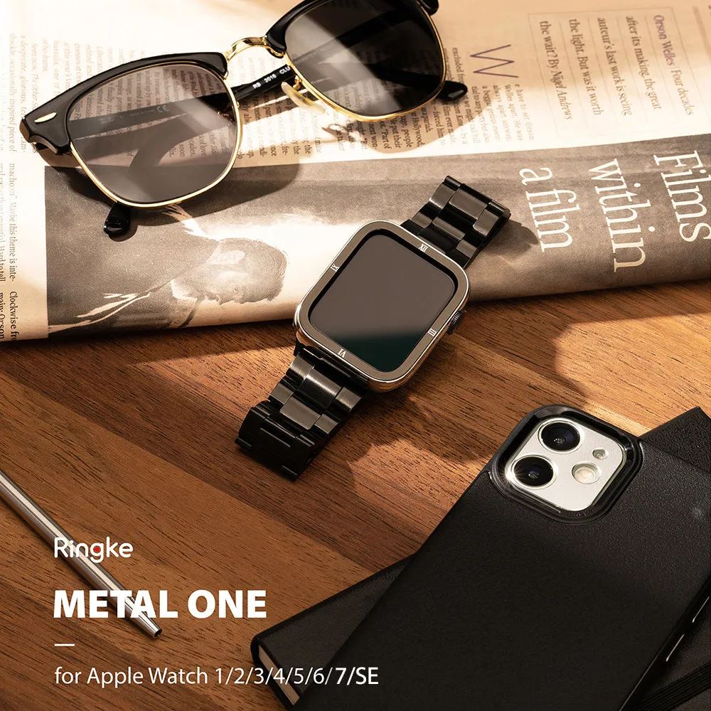Worth Every Penny Metal One Band  Almost Gone!