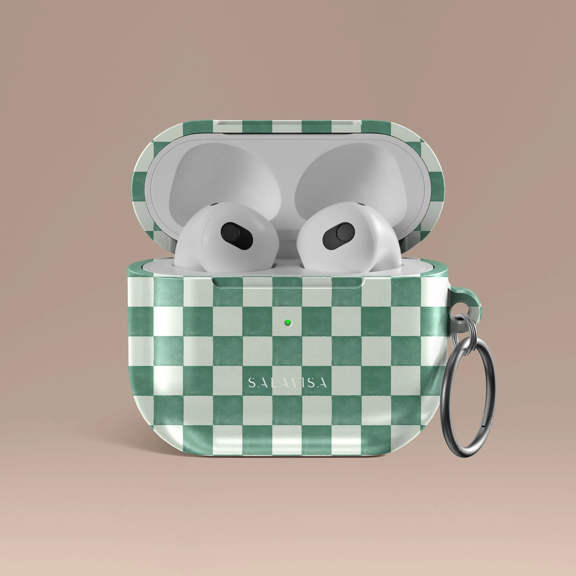 Worth Every Penny Mint Serenity AirPods Case  Last Few Pieces!