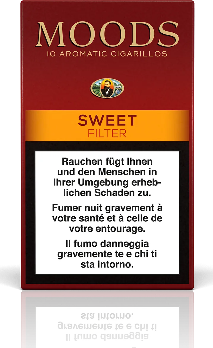 Worth Every Penny Moods Sweet 10 Piece(s)  Limited Availability!