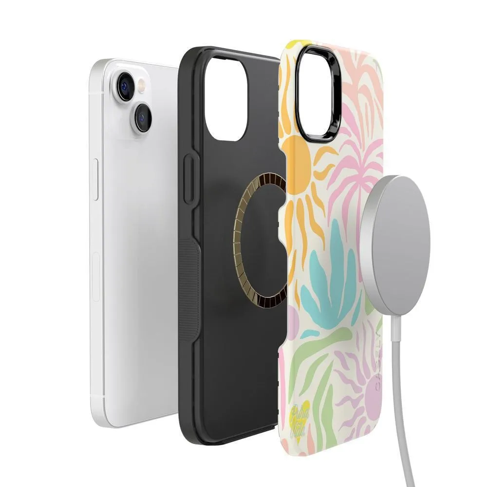 Worth Every Penny Oasis | Pura Vida Case  Limited Availability!