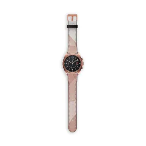 Worth Every Penny Pink Layers Galaxy Watch Band  Ends Soon!