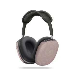 Worth Every Penny Pink Swirl AirPods Max Case  Ends Soon!