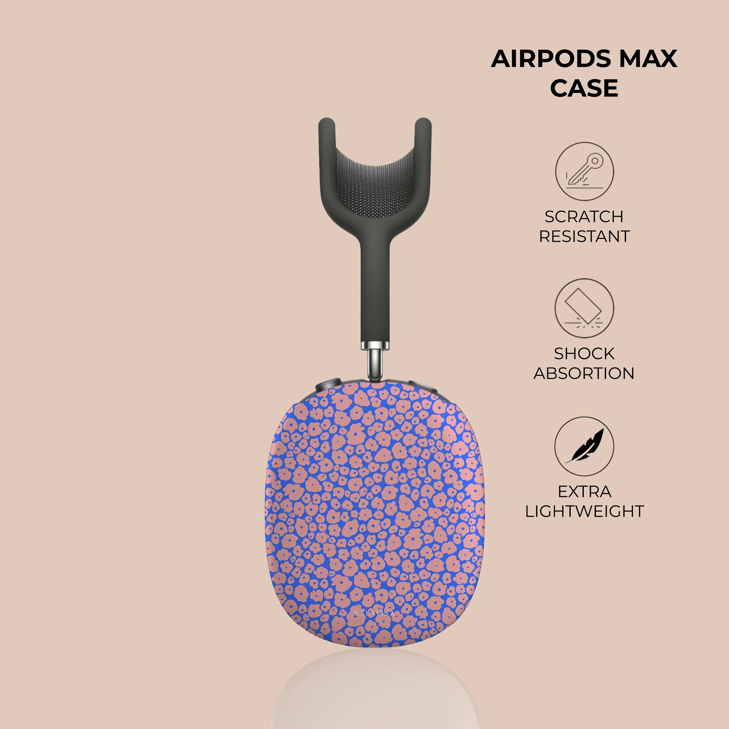 Worth Every Penny Puffy Spring AirPods Max Case  Almost Sold Out!