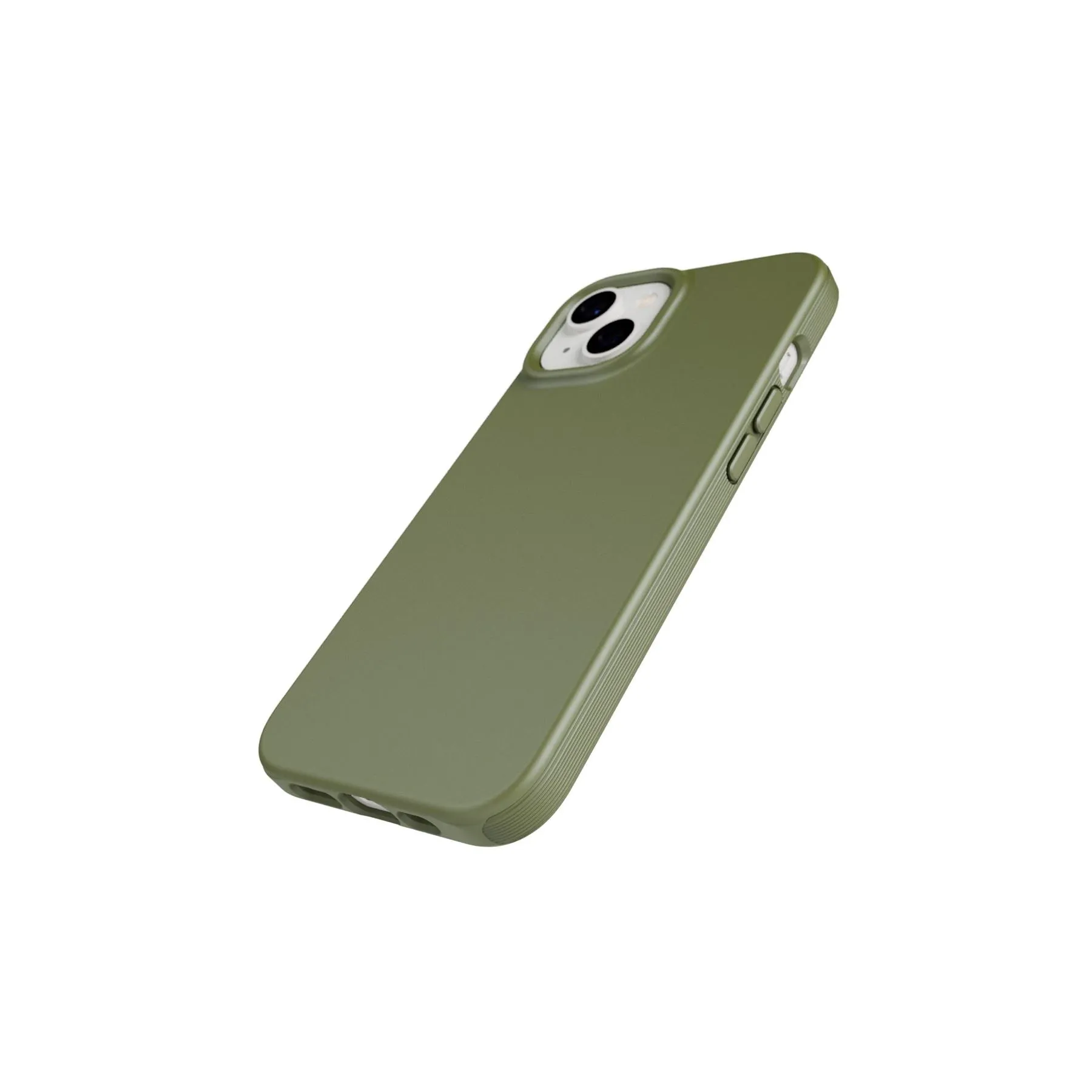 Worth Every Penny Recovrd - Apple iPhone 14 MagSafe Compatible - Khaki  Almost Sold Out!