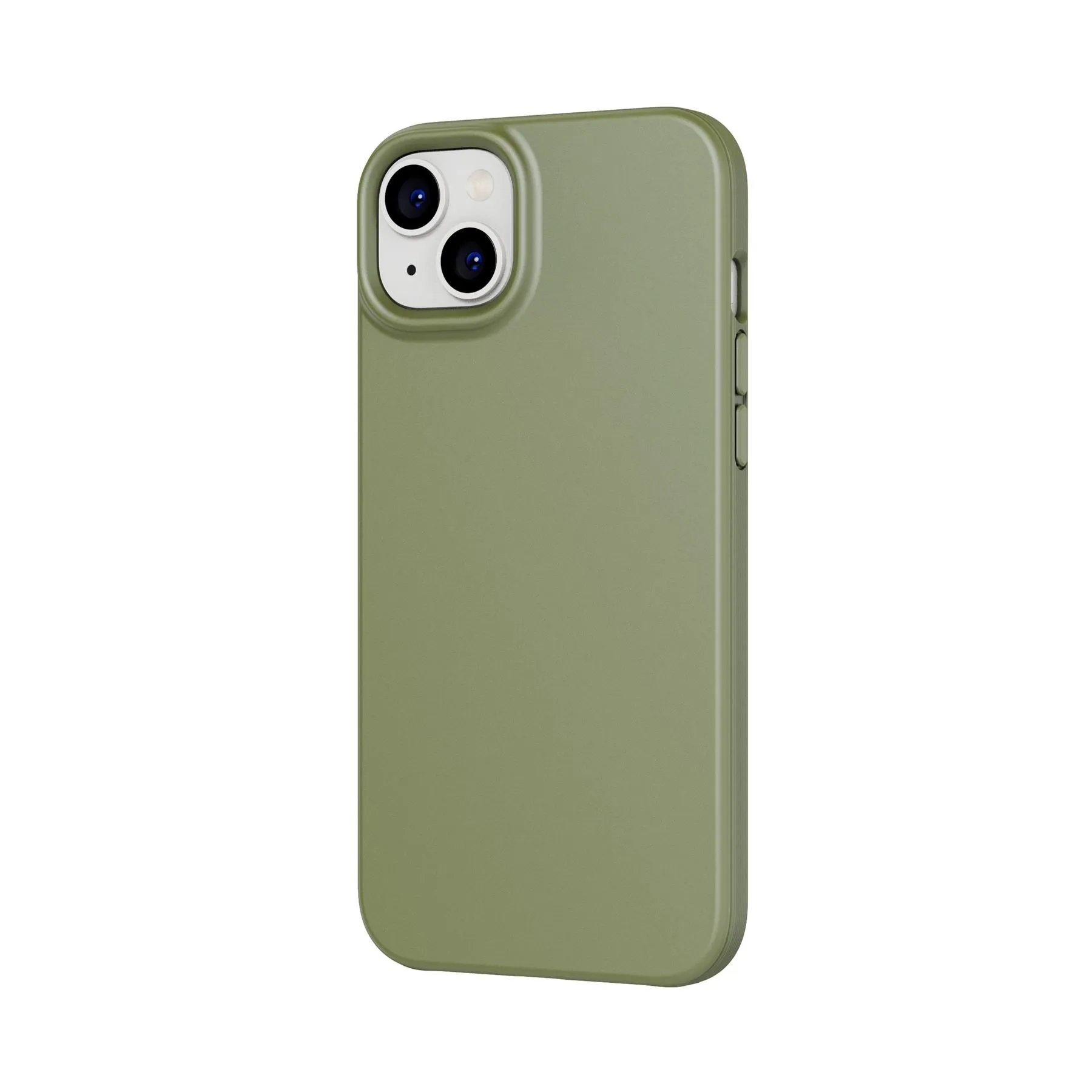 Worth Every Penny Recovrd - Apple iPhone 14 Plus MagSafe Compatible - Khaki  Stylish & Comfortable