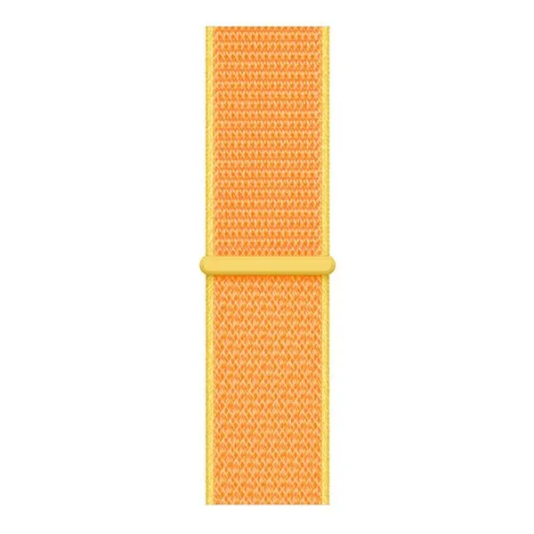 Worth Every Penny Redmi Watch 5 Active Nylon Strap (Light Yellow)  Limited Release!