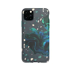Worth Every Penny Remix in Motion - Apple iPhone 11 Pro Max Case - Slate  Limited Release!
