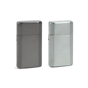 Worth Every Penny Ronson Jetlite Butane Torch Lighters 2-Pack Satin  Ends Soon!
