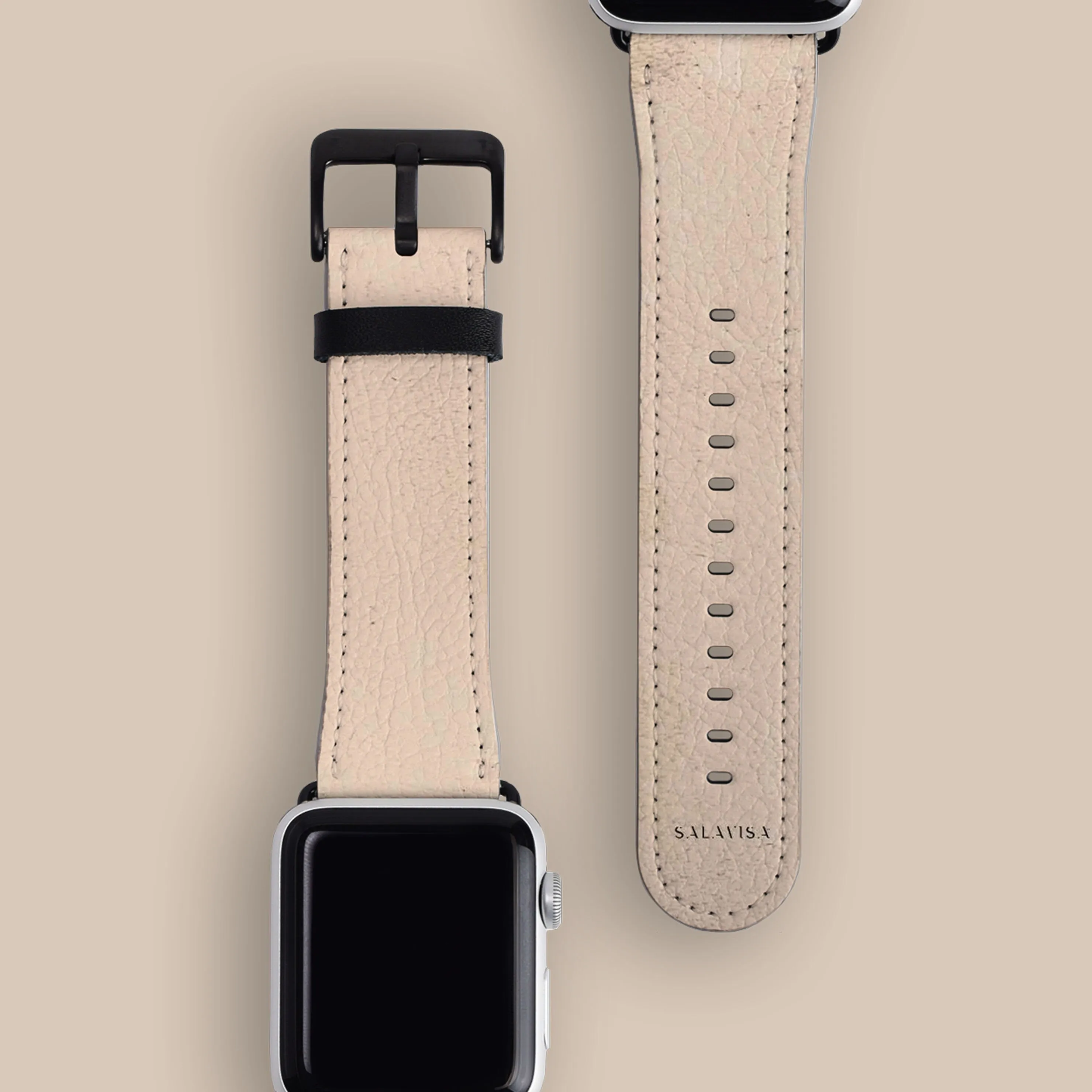 Worth Every Penny Rose Beige Clay Apple Watch Band  Almost Sold Out!