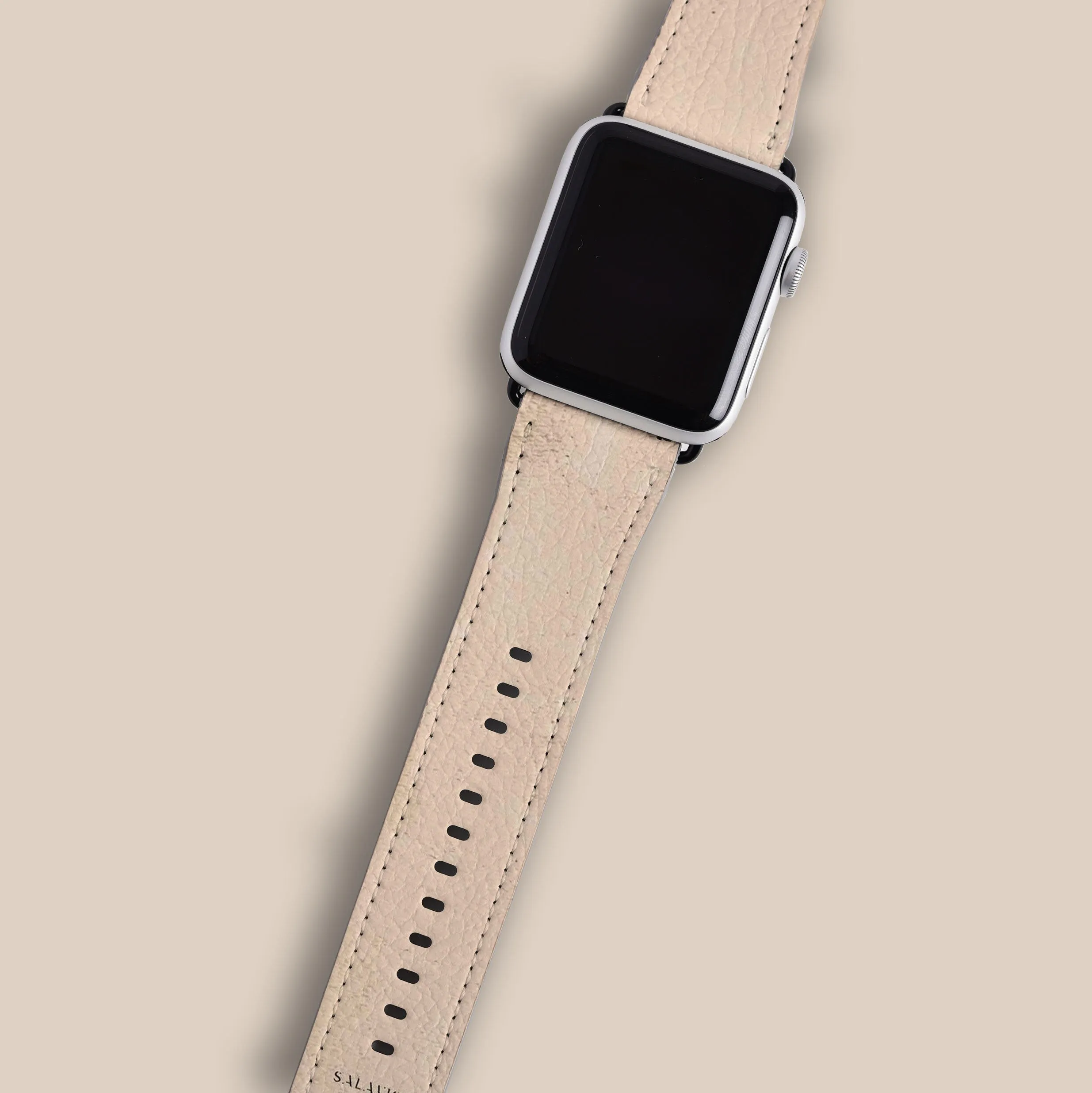 Worth Every Penny Rose Beige Clay Apple Watch Band  Almost Sold Out!