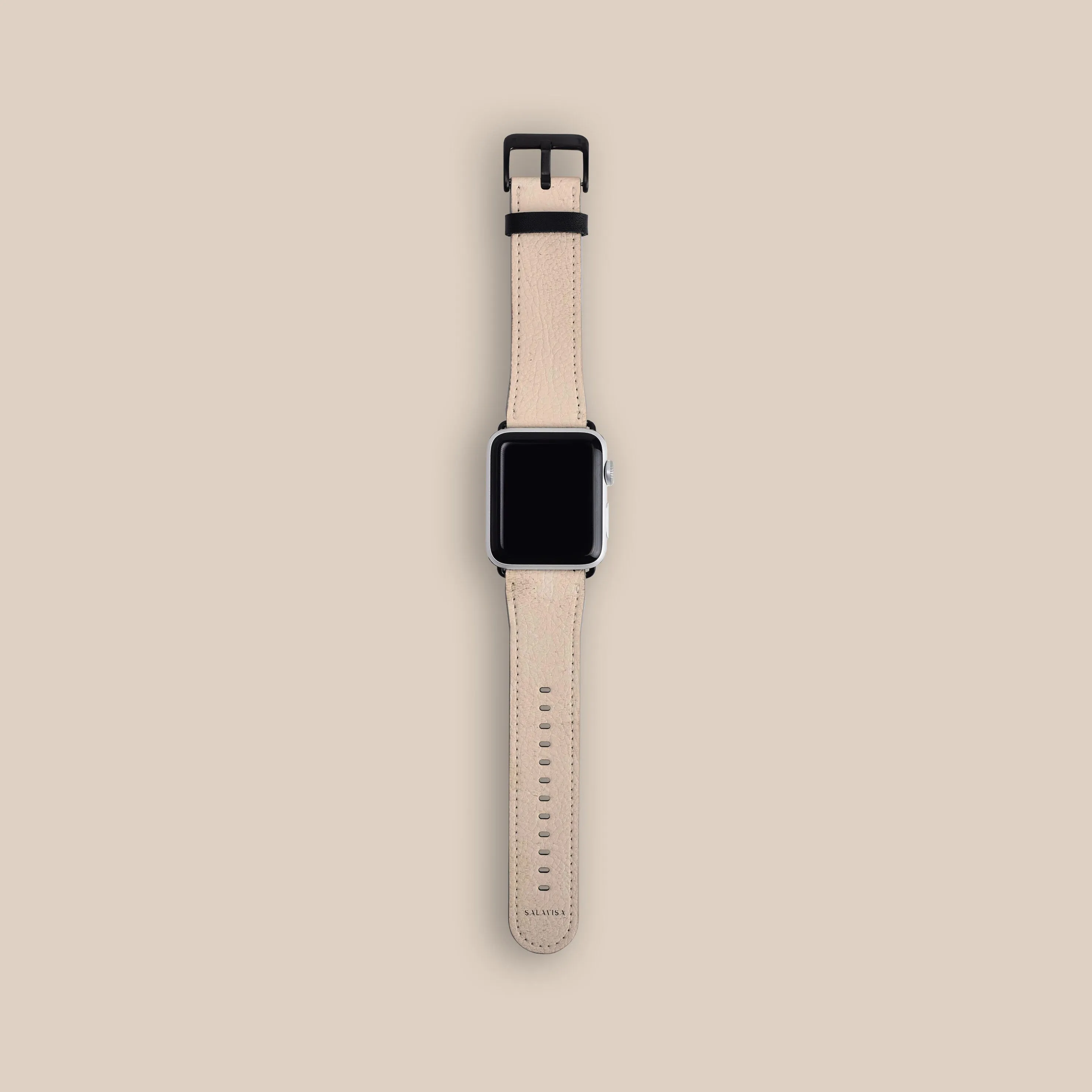 Worth Every Penny Rose Beige Clay Apple Watch Band  Almost Sold Out!