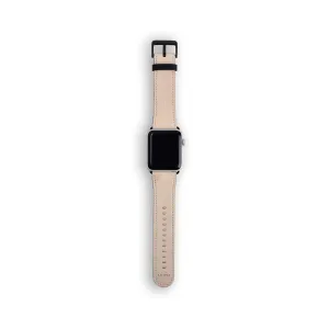 Worth Every Penny Rose Beige Clay Apple Watch Band  Almost Sold Out!