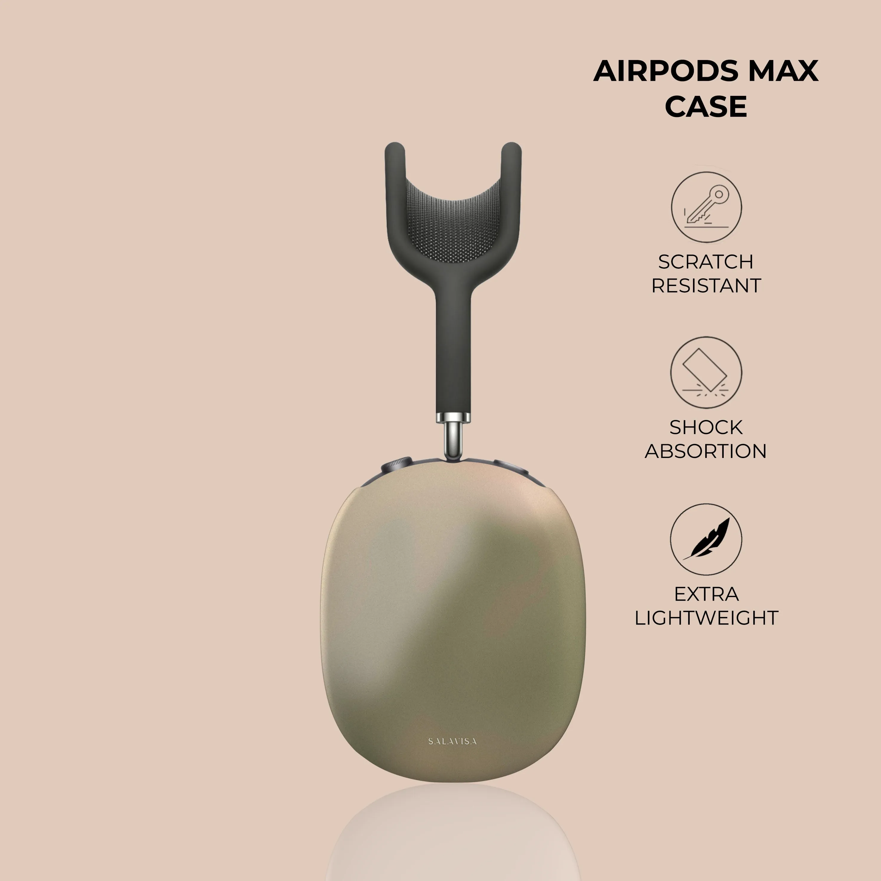 Worth Every Penny Soft Focus AirPods Max Case  Almost Sold Out!