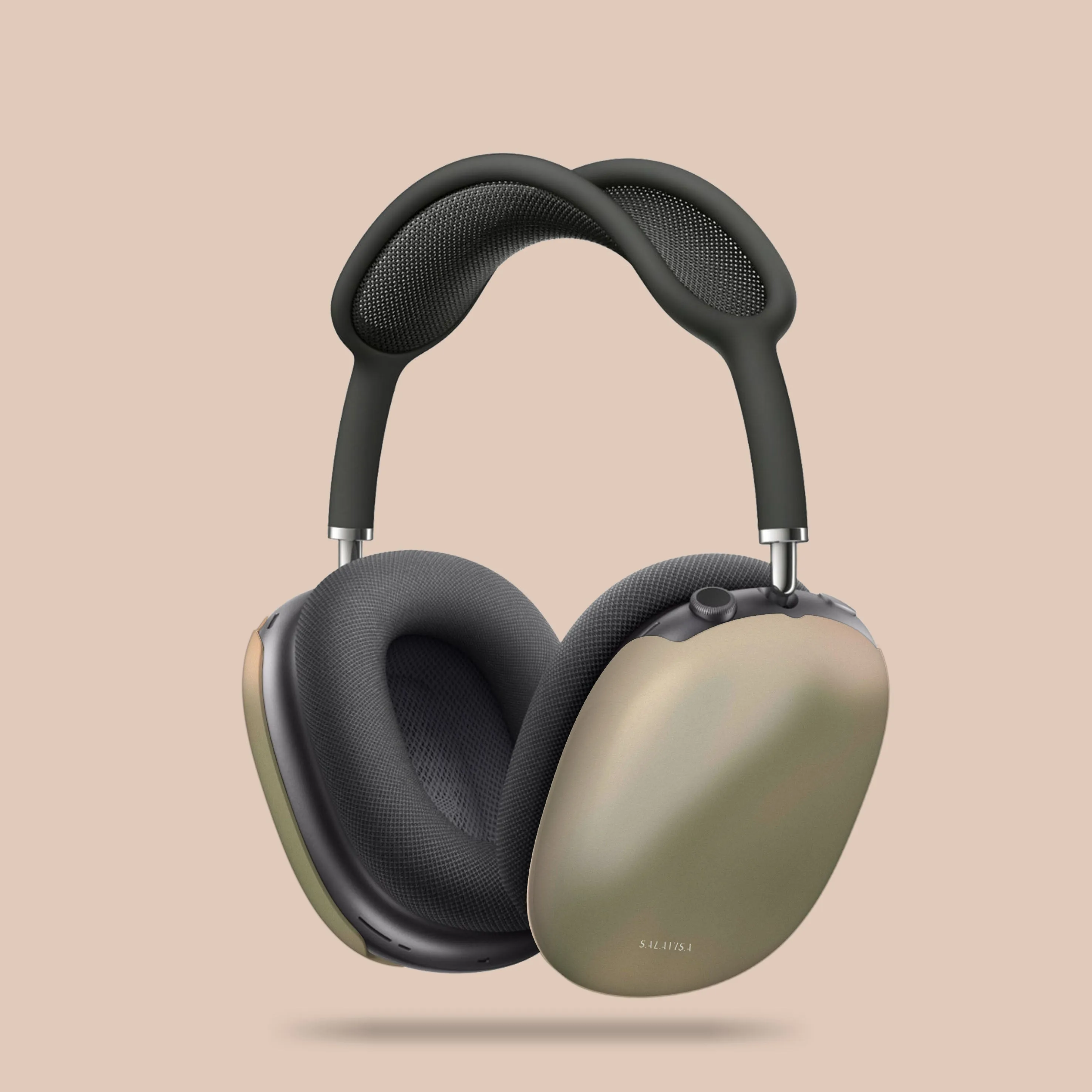 Worth Every Penny Soft Focus AirPods Max Case  Almost Sold Out!