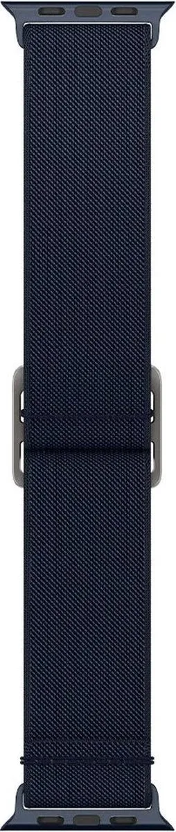 Worth Every Penny Spigen Apple Watch Fit Lite Strap (Dark Blue)  Today Only!