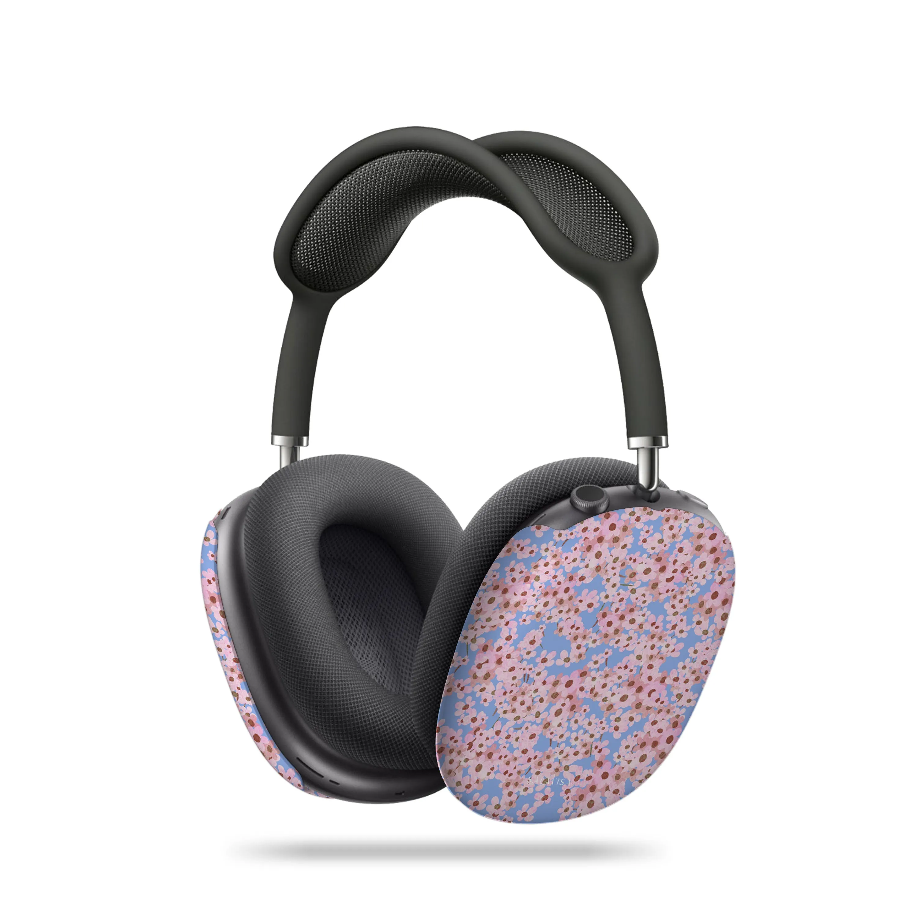 Worth Every Penny Summer Ditsy AirPods Max Case  Ends Soon!
