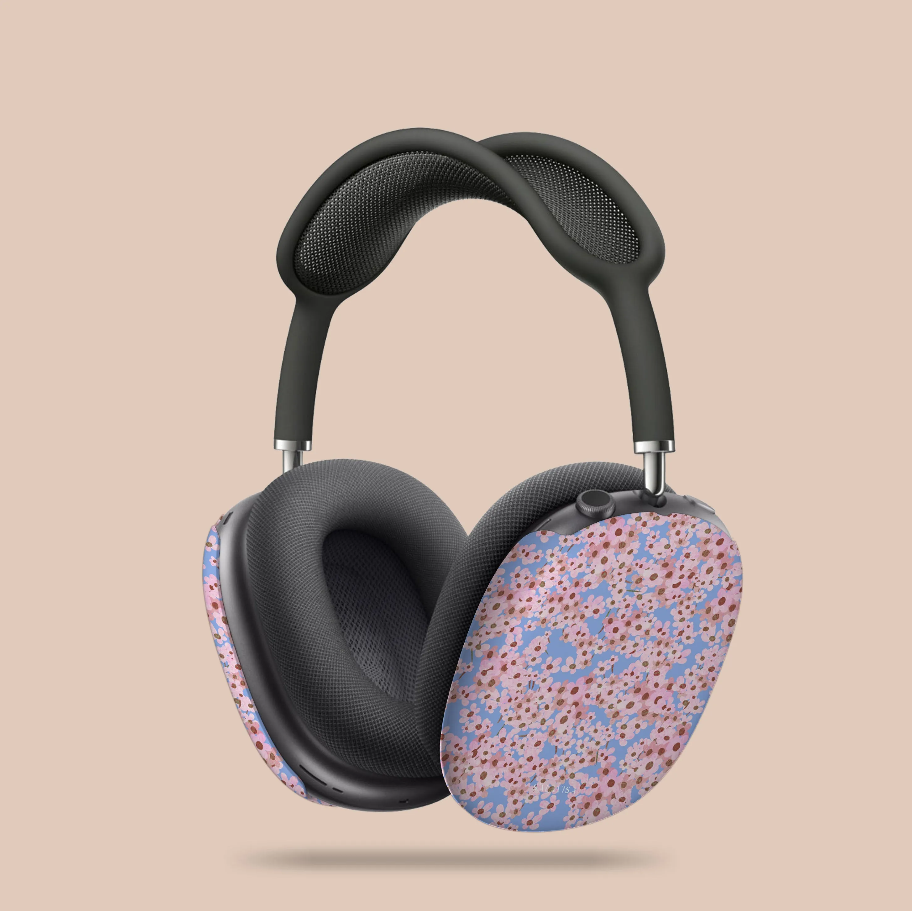 Worth Every Penny Summer Ditsy AirPods Max Case  Ends Soon!