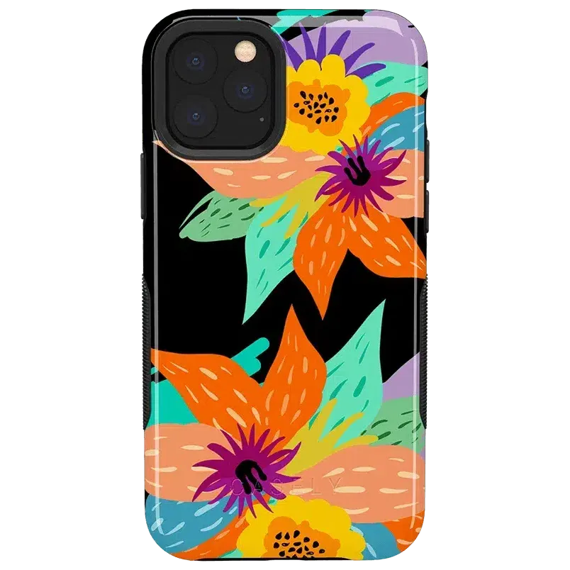 Worth Every Penny Summer Lovin' | Floral Print iPhone Case  Almost Gone!