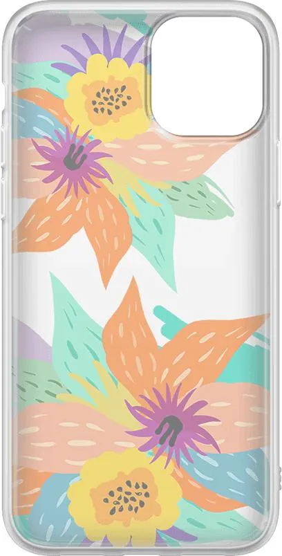Worth Every Penny Summer Lovin' | Floral Print iPhone Case  Almost Gone!
