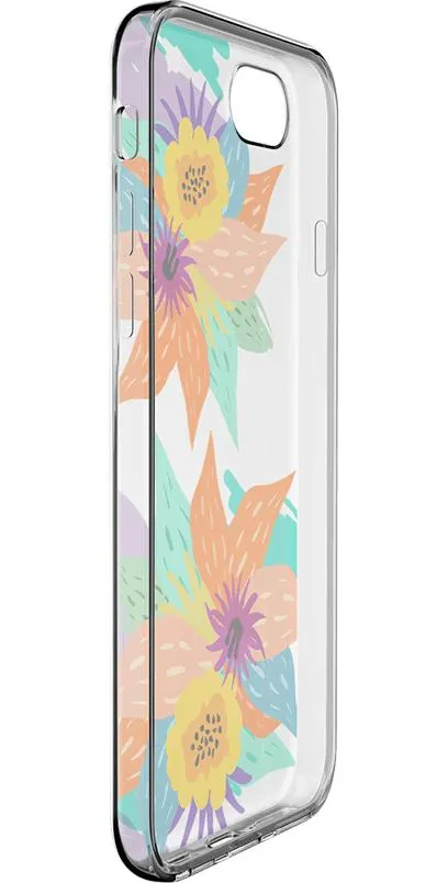 Worth Every Penny Summer Lovin' | Floral Print iPhone Case  Almost Gone!