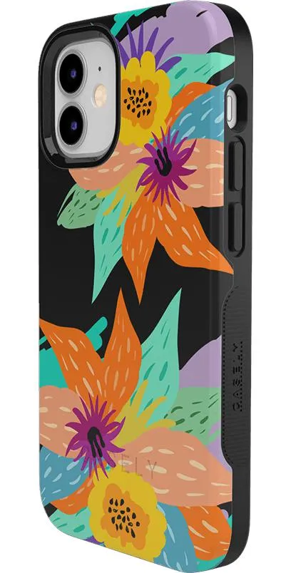 Worth Every Penny Summer Lovin' | Floral Print iPhone Case  Almost Gone!
