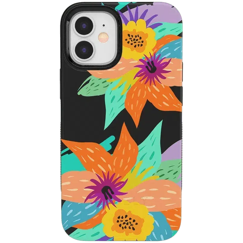 Worth Every Penny Summer Lovin' | Floral Print iPhone Case  Almost Gone!