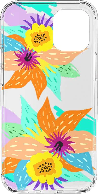 Worth Every Penny Summer Lovin' | Floral Print iPhone Case  Almost Gone!