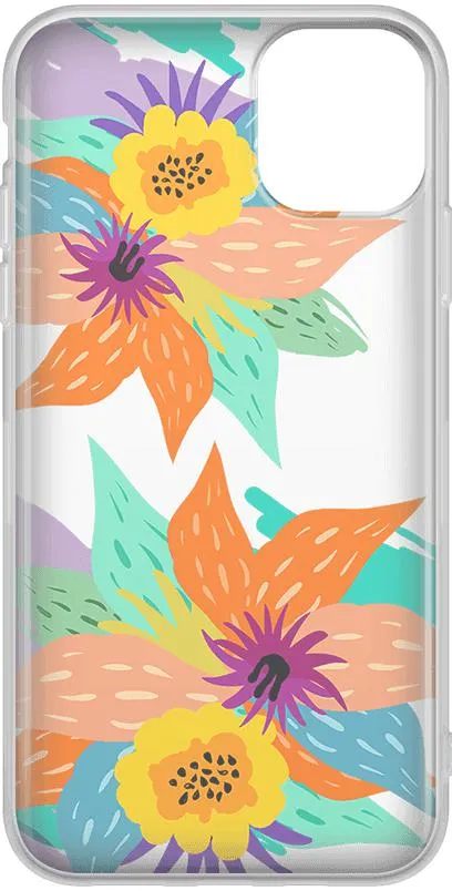 Worth Every Penny Summer Lovin' | Floral Print iPhone Case  Almost Gone!