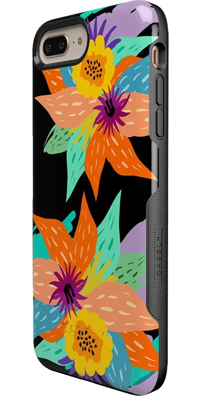 Worth Every Penny Summer Lovin' | Floral Print iPhone Case  Almost Gone!