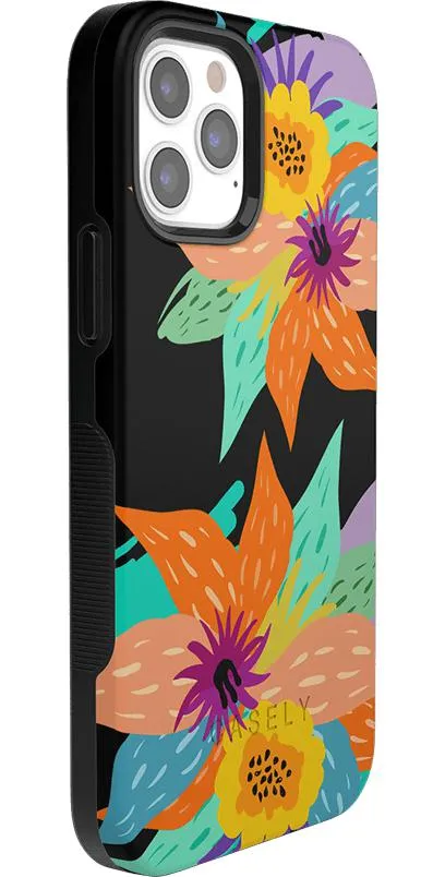 Worth Every Penny Summer Lovin' | Floral Print iPhone Case  Almost Gone!
