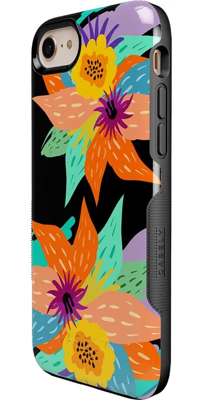 Worth Every Penny Summer Lovin' | Floral Print iPhone Case  Almost Gone!