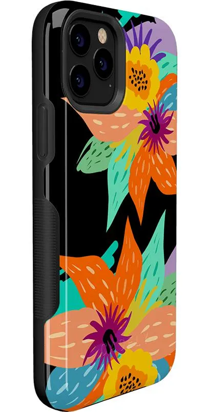 Worth Every Penny Summer Lovin' | Floral Print iPhone Case  Almost Gone!