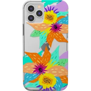 Worth Every Penny Summer Lovin' | Floral Print iPhone Case  Almost Gone!