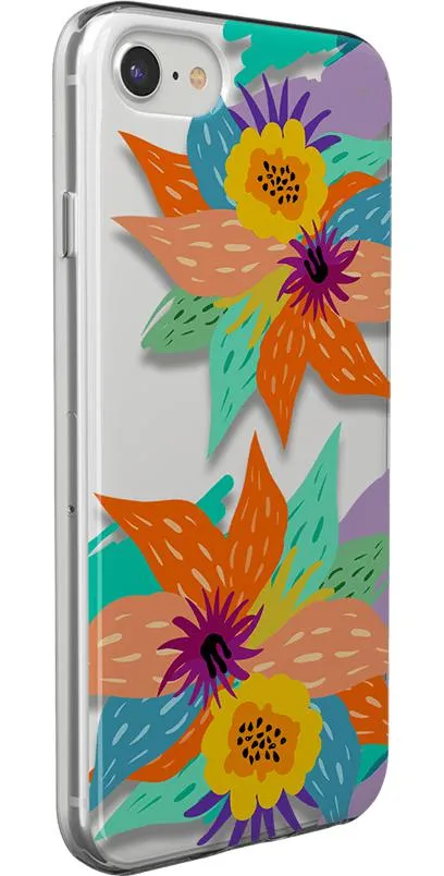 Worth Every Penny Summer Lovin' | Floral Print iPhone Case  Almost Gone!