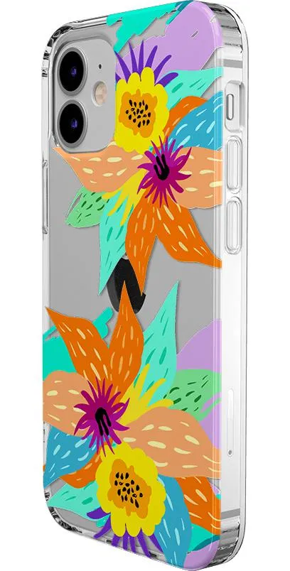 Worth Every Penny Summer Lovin' | Floral Print iPhone Case  Almost Gone!