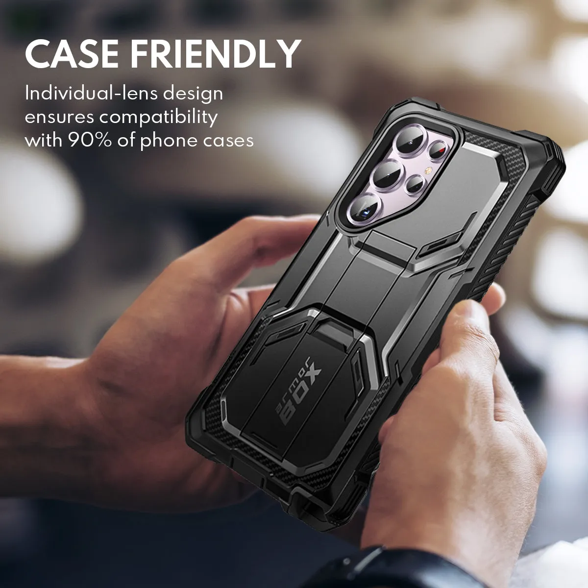 Worth Every Penny Tempered Glass Camera Lens Protector  for Galaxy S23 Ultra-Rose Gold  Almost Sold Out!