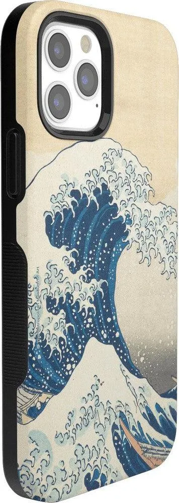 Worth Every Penny The Great Wave | The Met Series Case  Going Fast!