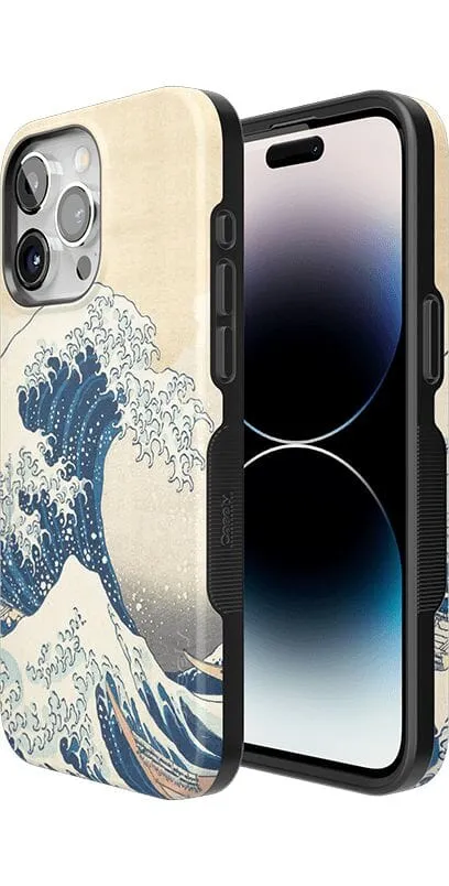 Worth Every Penny The Great Wave | The Met Series Case  Going Fast!