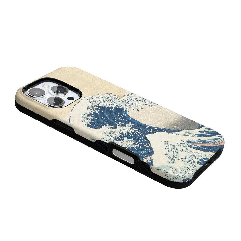 Worth Every Penny The Great Wave | The Met Series Case  Going Fast!