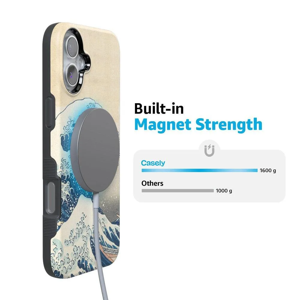Worth Every Penny The Great Wave | The Met Series Case  Going Fast!