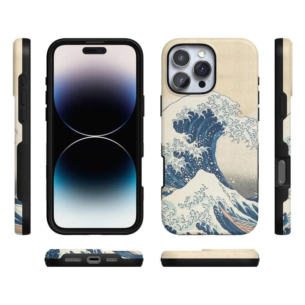 Worth Every Penny The Great Wave | The Met Series Case  Going Fast!