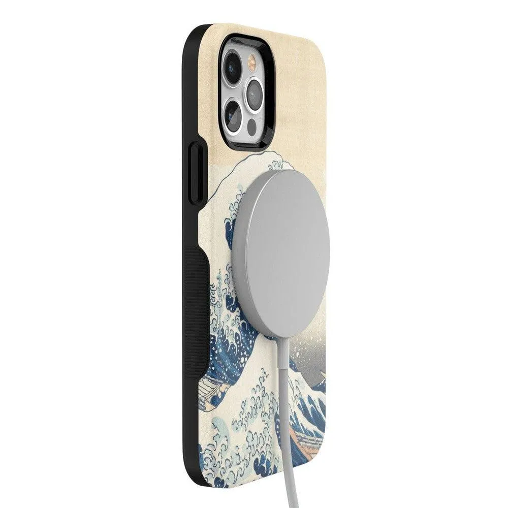Worth Every Penny The Great Wave | The Met Series Case  Going Fast!
