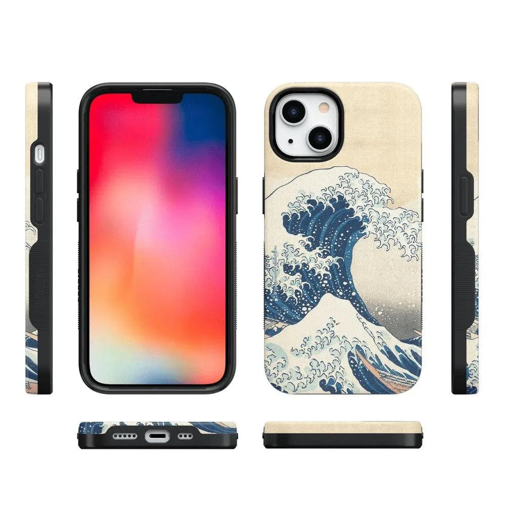 Worth Every Penny The Great Wave | The Met Series Case  Going Fast!