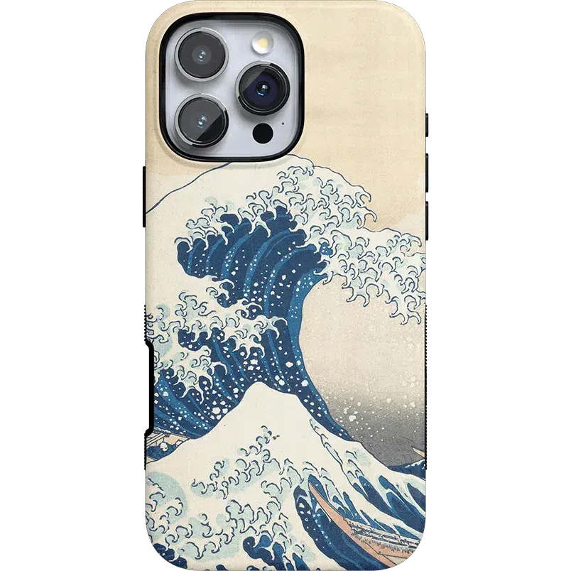 Worth Every Penny The Great Wave | The Met Series Case  Going Fast!