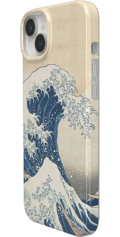 Worth Every Penny The Great Wave | The Met Series Case  Going Fast!